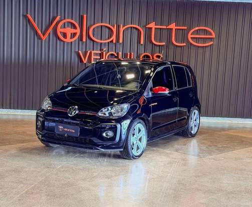 VOLKSWAGEN-UP-1.0 TSI PEPPER 12V FLEX 4P MANUAL VOLKSWAGEN-UP-2017