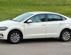 VOLKSWAGEN VIRTUS 1.0 200 TSI COMFORTLINE AUTOMÁTICO VOLKSWAGEN VIRTUS 1.0 200 TSI COMFORTLINE AUTOMÁTICO