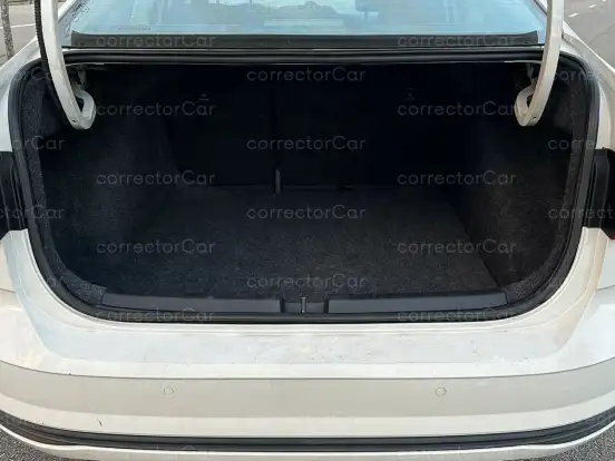 VOLKSWAGEN-VIRTUS-1.0 200 TSI COMFORTLINE AUTOMÁTICO VOLKSWAGEN-VIRTUS-2020