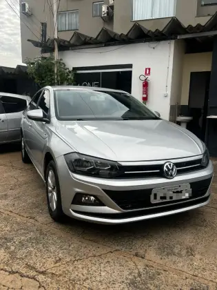 VOLKSWAGEN VIRTUS 1.0 200 TSI COMFORTLINE AUTOMÁTICO