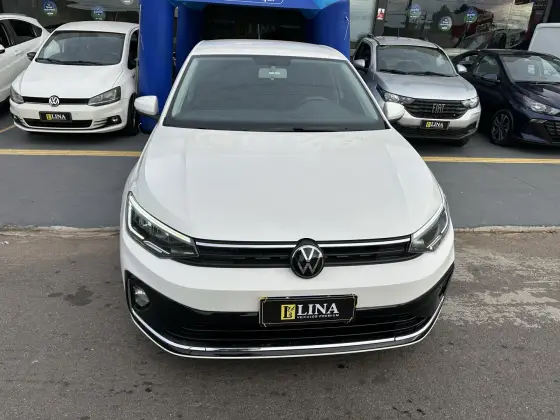 VOLKSWAGEN VIRTUS 1.4 250 TSI EXCLUSIVE AUTOMÁTICO