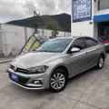 VOLKSWAGEN VIRTUS 1.0 200 TSI COMFORTLINE AUTOMÁTICO VOLKSWAGEN VIRTUS 1.0 200 TSI COMFORTLINE AUTOMÁTICO