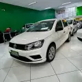 VOLKSWAGEN VOYAGE 1.0 12V MPI TOTALFLEX 4P MANUAL VOLKSWAGEN VOYAGE 1.0 12V MPI TOTALFLEX 4P MANUAL