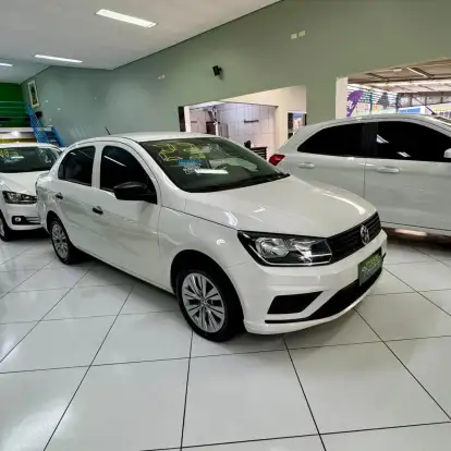 VOLKSWAGEN-VOYAGE-1.0 12V MPI TOTALFLEX 4P MANUAL VOLKSWAGEN-VOYAGE-2022