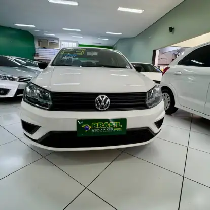 VOLKSWAGEN-VOYAGE-1.0 12V MPI TOTALFLEX 4P MANUAL VOLKSWAGEN-VOYAGE-2022