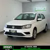 VOLKSWAGEN VOYAGE 1.0 12V MPI TOTALFLEX 4P MANUAL VOLKSWAGEN VOYAGE 1.0 12V MPI TOTALFLEX 4P MANUAL