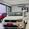 VOLKSWAGEN VOYAGE 1.0 12V MPI TOTALFLEX 4P MANUAL VOLKSWAGEN VOYAGE 1.0 12V MPI TOTALFLEX 4P MANUAL