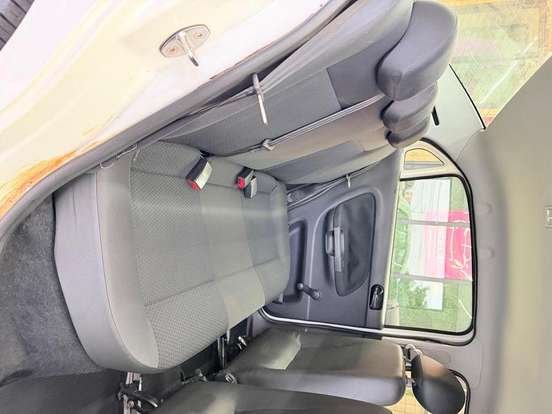 VOLKSWAGEN-VOYAGE-1.0 12V MPI TOTALFLEX 4P MANUAL VOLKSWAGEN-VOYAGE-2021