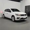 VOLKSWAGEN VOYAGE 1.6 MSI TOTALFLEX 4P MANUAL VOLKSWAGEN VOYAGE 1.6 MSI TOTALFLEX 4P MANUAL