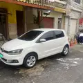 VOLKSWAGEN FOX 1.0 MPI COMFORTLINE 12V FLEX 4P MANUAL VOLKSWAGEN FOX 1.0 MPI COMFORTLINE 12V FLEX 4P MANUAL