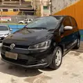 VOLKSWAGEN FOX 1.6 MI ROCK IN RIO 8V FLEX 4P MANUAL VOLKSWAGEN FOX 1.6 MI ROCK IN RIO 8V FLEX 4P MANUAL