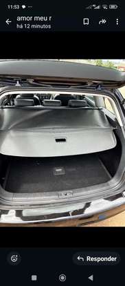 VOLKSWAGEN-JETTA-2.5 I VARIANT 20V 170CV GASOLINA 4P TIPTRONIC VOLKSWAGEN-JETTA-2009