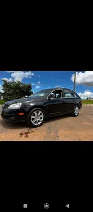 VOLKSWAGEN-JETTA-2.5 I VARIANT 20V 170CV GASOLINA 4P TIPTRONIC VOLKSWAGEN-JETTA-2009