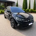 VOLKSWAGEN NIVUS 1.0 200 TSI TOTAL FLEX HIGHLINE AUTOMÁTICO VOLKSWAGEN NIVUS 1.0 200 TSI TOTAL FLEX HIGHLINE AUTOMÁTICO