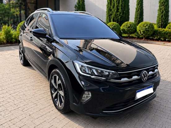 VOLKSWAGEN-NIVUS-1.0 200 TSI TOTAL FLEX HIGHLINE AUTOMÁTICO VOLKSWAGEN-NIVUS-2024