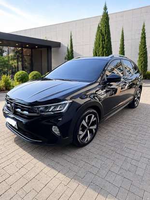 VOLKSWAGEN-NIVUS-1.0 200 TSI TOTAL FLEX HIGHLINE AUTOMÁTICO VOLKSWAGEN-NIVUS-2024