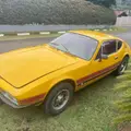 VOLKSWAGEN SP2 1.7 8V GASOLINA 2P MANUAL VOLKSWAGEN SP2 1.7 8V GASOLINA 2P MANUAL