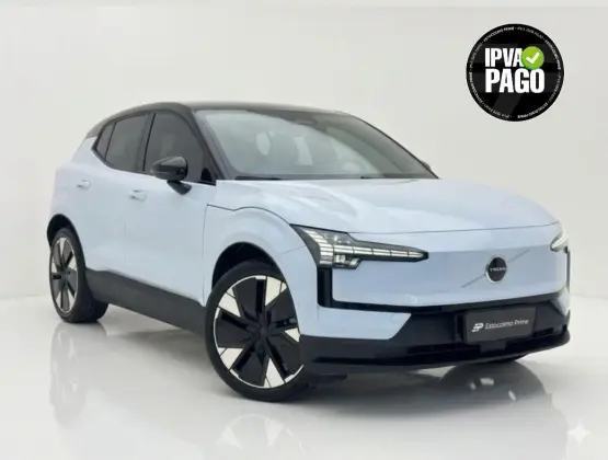 VOLVO EX30 69 KW ELÉTRICO ULTRA