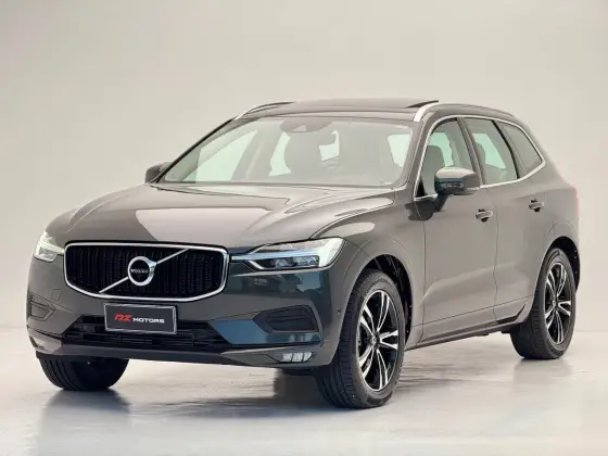 VOLVO XC60 2.0 T5 GASOLINA MOMENTUM AWD GEARTRONIC VOLVO XC60 2.0 T5 GASOLINA MOMENTUM AWD GEARTRONIC