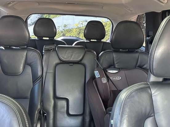 VOLVO-XC90-2.0 T6 GASOLINA MOMENTUM AWD GEARTRONIC VOLVO-XC90-2018