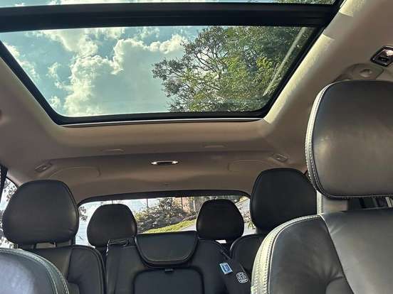 VOLVO-XC90-2.0 T6 GASOLINA MOMENTUM AWD GEARTRONIC VOLVO-XC90-2018