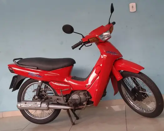 YAMAHA CRYPTON 100 