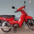 YAMAHA CRYPTON 100 YAMAHA CRYPTON 100