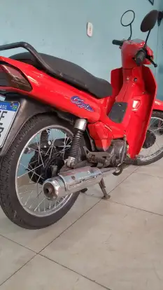 YAMAHA-CRYPTON 100-2000
