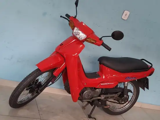 YAMAHA-CRYPTON 100 YAMAHA-CRYPTON 100-2000