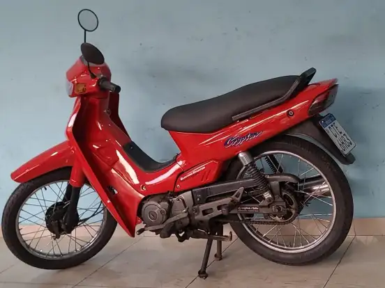 YAMAHA-CRYPTON 100 YAMAHA-CRYPTON 100-2000