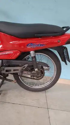 YAMAHA-CRYPTON 100 YAMAHA-CRYPTON 100-2000