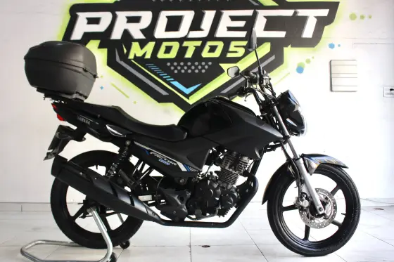 YAMAHA FACTOR 150ED YAMAHA FACTOR 150ED