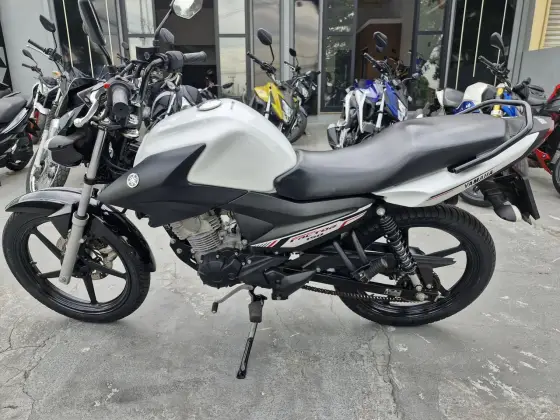 YAMAHA FACTOR 150ED YAMAHA FACTOR 150ED