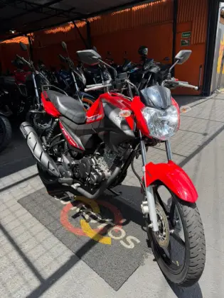 YAMAHA FACTOR 150ED 