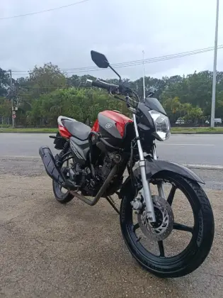 YAMAHA FACTOR 150ED 