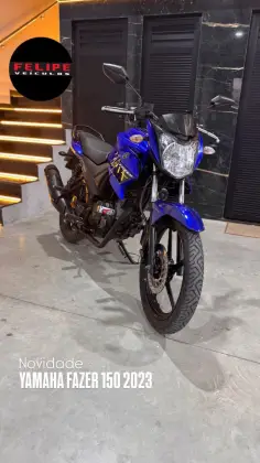 YAMAHA FACTOR YBR 150 ED 