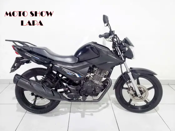 YAMAHA FACTOR YBR 150 ED YAMAHA FACTOR YBR 150 ED