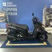 YAMAHA FLUO 125 ABS YAMAHA FLUO 125 ABS