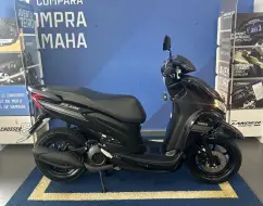 YAMAHA FLUO 125 ABS YAMAHA FLUO 125 ABS