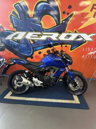 YAMAHA FZ15 FAZER ABS 