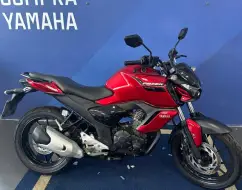 YAMAHA FZ15 FAZER ABS YAMAHA FZ15 FAZER ABS