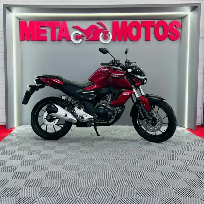 YAMAHA FZ15 FAZER ABS YAMAHA FZ15 FAZER ABS