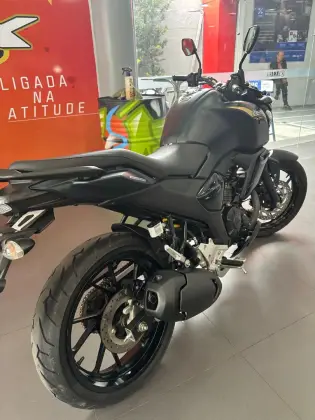 YAMAHA FZ15 FAZER CONNECTED ABS YAMAHA FZ15 FAZER CONNECTED ABS