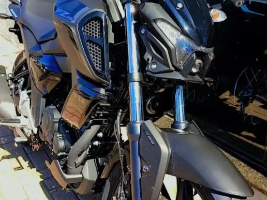 YAMAHA-FZ15 FAZER CONNECTED ABS YAMAHA-FZ15 FAZER CONNECTED ABS-2026