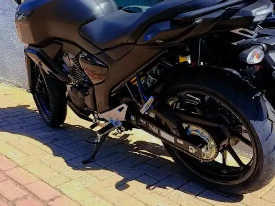 YAMAHA-FZ15 FAZER CONNECTED ABS YAMAHA-FZ15 FAZER CONNECTED ABS-2026