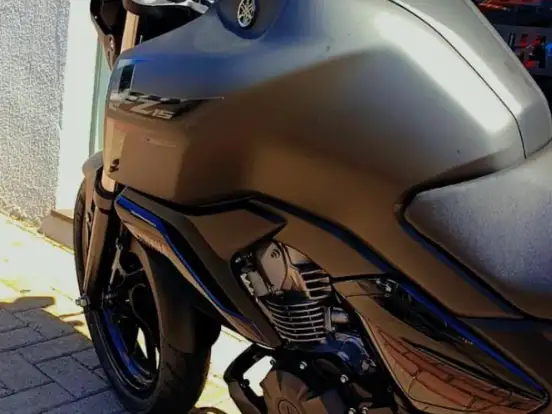 YAMAHA-FZ15 FAZER CONNECTED ABS YAMAHA-FZ15 FAZER CONNECTED ABS-2026