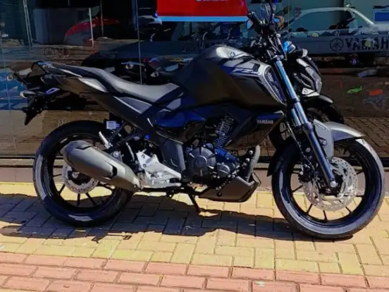 YAMAHA-FZ15 FAZER CONNECTED ABS YAMAHA-FZ15 FAZER CONNECTED ABS-2026