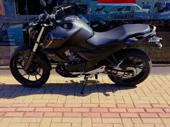 YAMAHA-FZ15 FAZER CONNECTED ABS YAMAHA-FZ15 FAZER CONNECTED ABS-2026