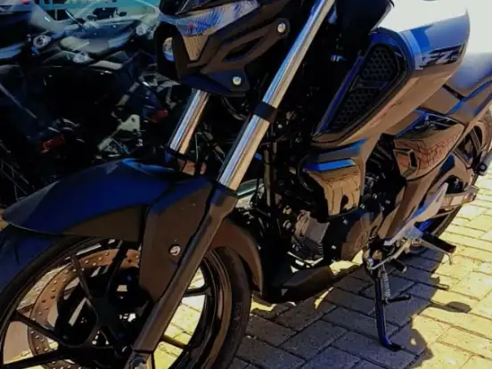YAMAHA-FZ15 FAZER CONNECTED ABS YAMAHA-FZ15 FAZER CONNECTED ABS-2026