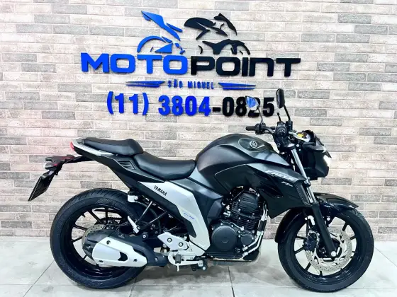 YAMAHA FZ25 FAZER ABS YAMAHA FZ25 FAZER ABS